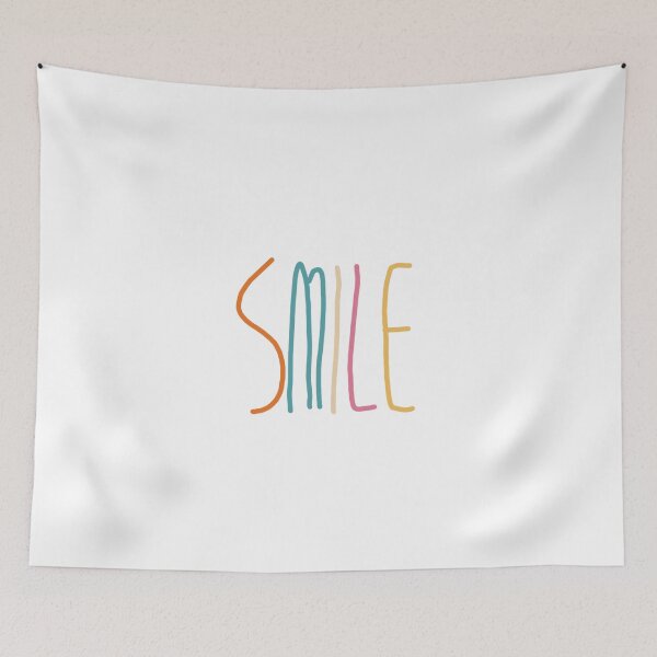 Item preview, SMILE designed and sold by alexn16.
