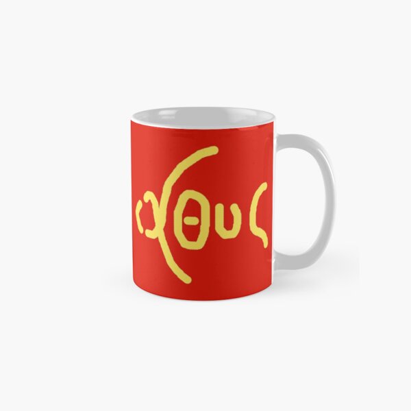 ichthys Classic Mug