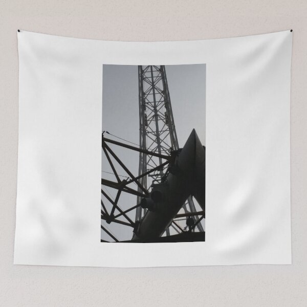 Item preview, THE SPIRE designed and sold by kazaroodie.