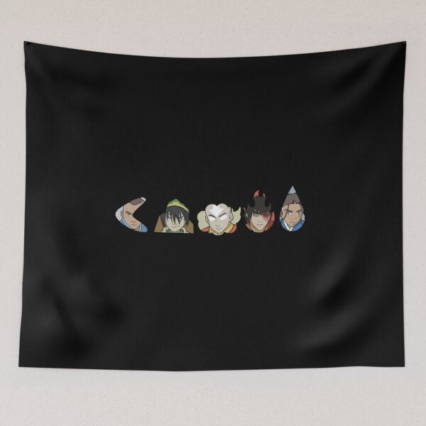 Item preview, Avatar - characters  designed and sold by muscra3.