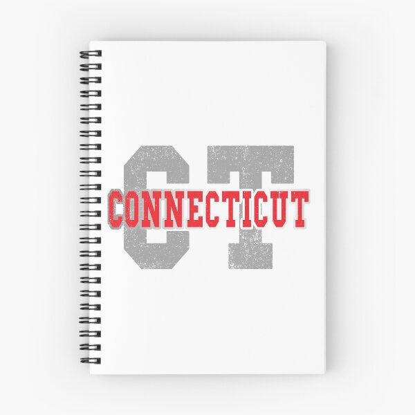 Item preview, Connecticut product - CT - State Flag Gift designed and sold by stuch75.