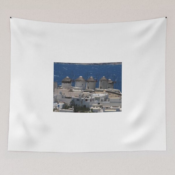 Item preview, 0034095 - the windmills of the Gods designed and sold by Costas Aggelakis.