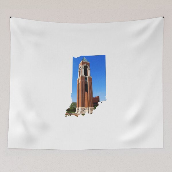 Item preview, Shafer Tower designed and sold by Tigerparadise.