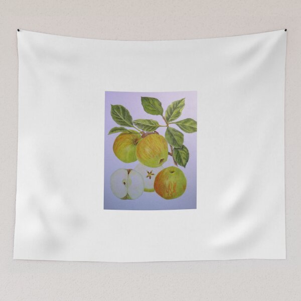Item preview, James Grieve Apple designed and sold by alskdfnsdlkvn.
