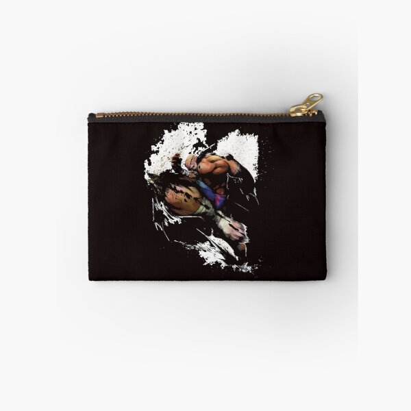 Item preview, sagat designed and sold by Megatroll.
