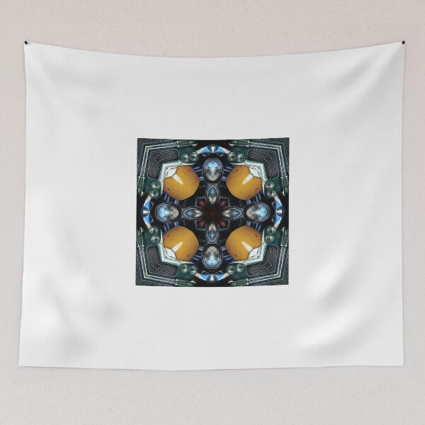 Item preview, Abstract Auto Artwork One designed and sold by Phil Perkins.