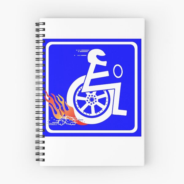 Item preview, Burnin' Rubber! designed and sold by javajohnart.