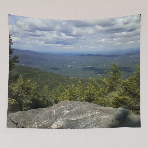 Artikelvorschau, Bergblick 2 entworfen und verkauft von Artemisb07.