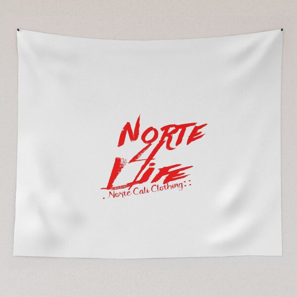 Item preview, Norte 4 Life (N4L) Design designed and sold by NorteCali.