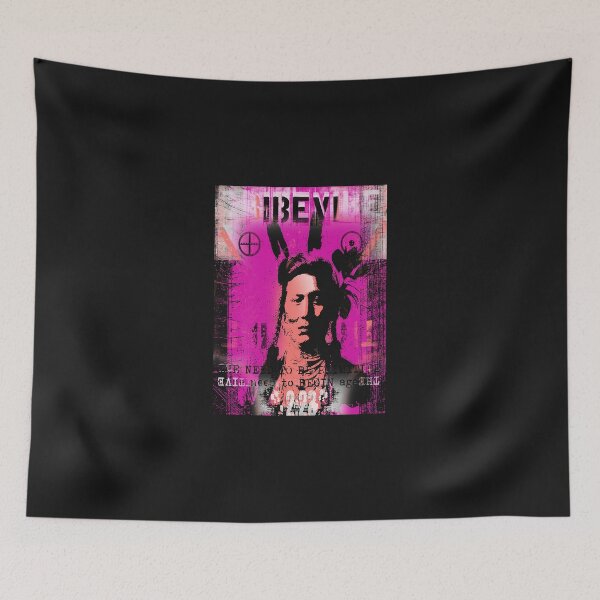 Item preview, native tribe vibe designed and sold by arteology.