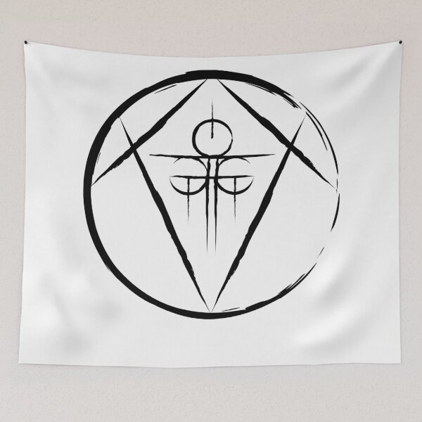 Item preview, Spell of Gathering (Black) [Roufxis-Rb] designed and sold by RoufXis.