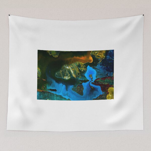 Item preview, 2016_GITCHADK_MALERI_PRINT_1_7 designed and sold by chargo.