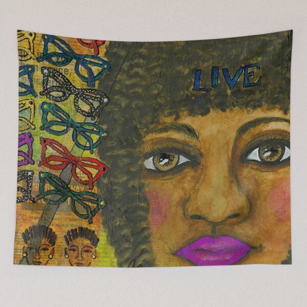 Item preview, Common Threads designed and sold by © Angela L Walker.