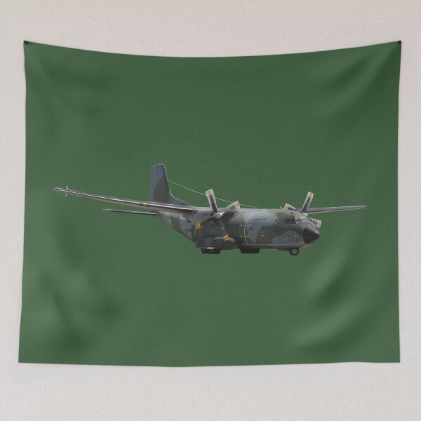 Item preview, Transall C160 designed and sold by DrTigrou.