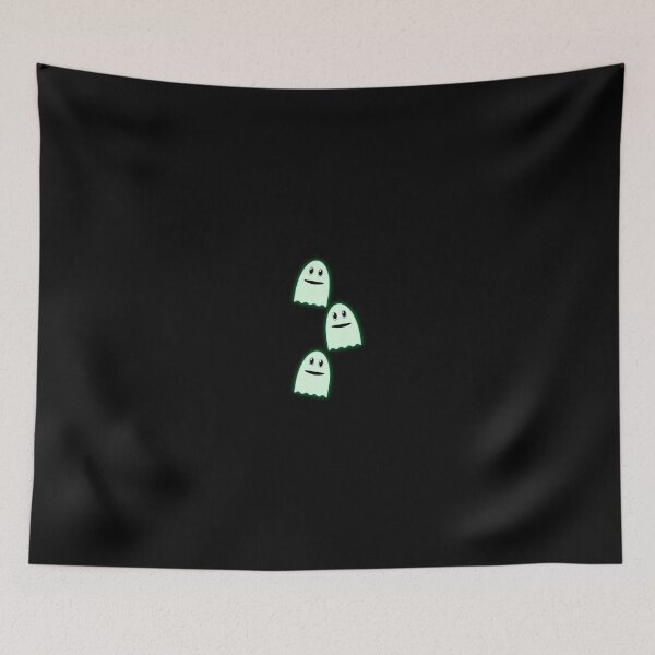 Item preview, The Ghostly Gang designed and sold by Joseph Power.