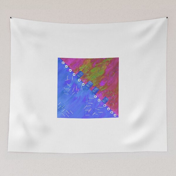 Item preview, Blue violet designed and sold by cloude-vigal.