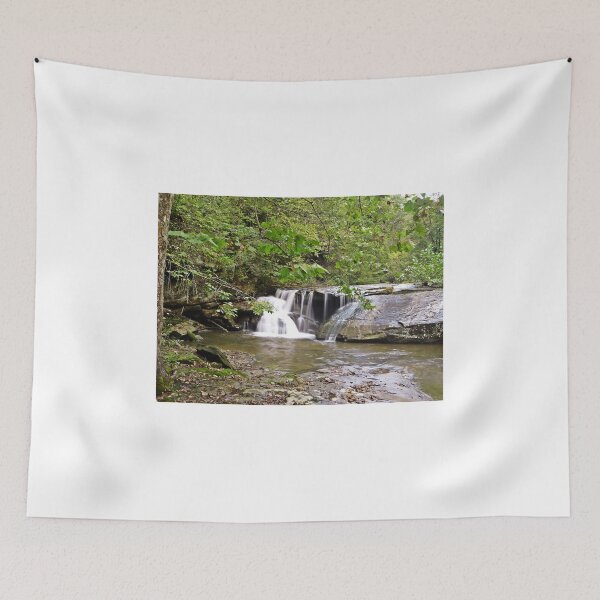 Item preview, Three Stone Falling designed and sold by Paul Lubaczewski.