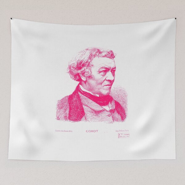Item preview, Corot designed and sold by rejon.