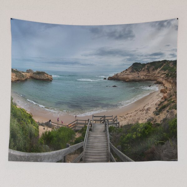 Item preview, Diamond Bay designed and sold by Dreamscape Eclectic .
