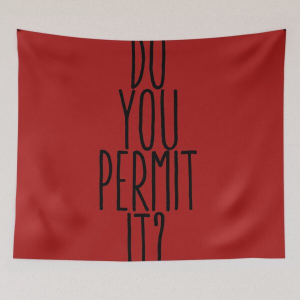 Item preview, do you permit it? designed and sold by fahimahsarebel.