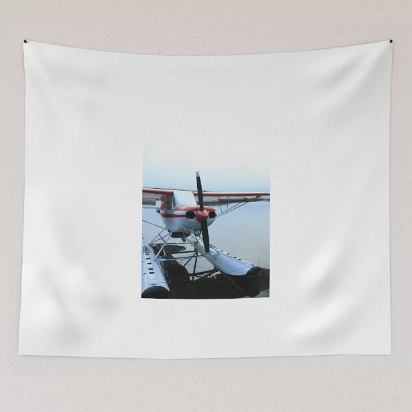 Item preview, Bush Plane designed and sold by rwhitney22.