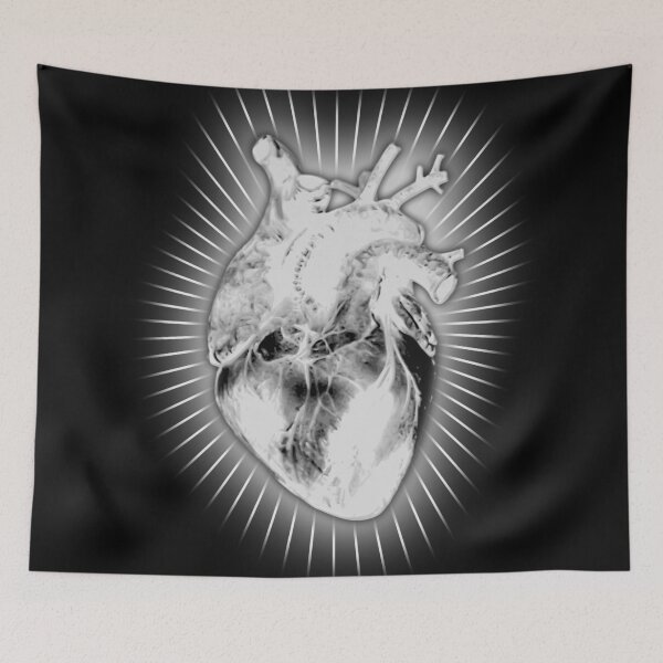 Item preview, Anatomical Heart designed and sold by MikeTheGinger94.