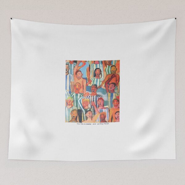 Item preview, Grand tribune (detail) by Diego Manuel designed and sold by Diego Manuel Rodriguez.
