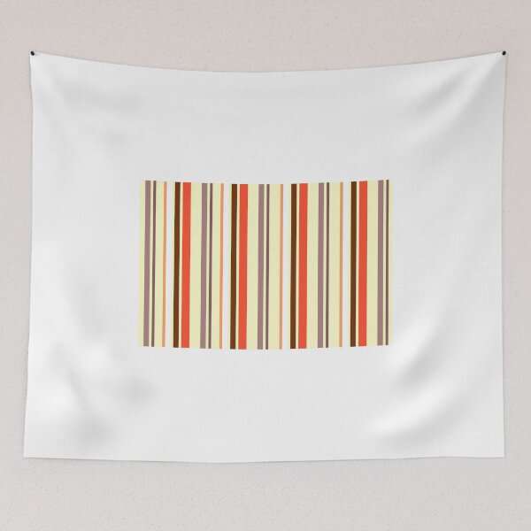 Item preview, Warm Stripes designed and sold by MattMf.