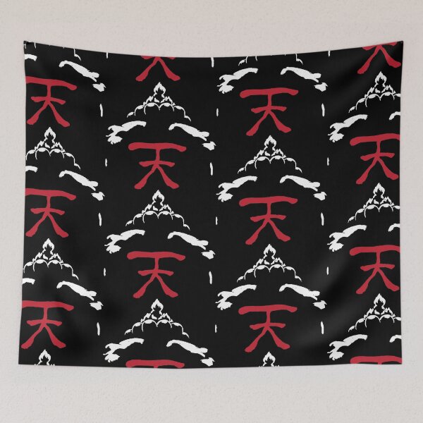 Item preview, akuma designed and sold by Megatroll.