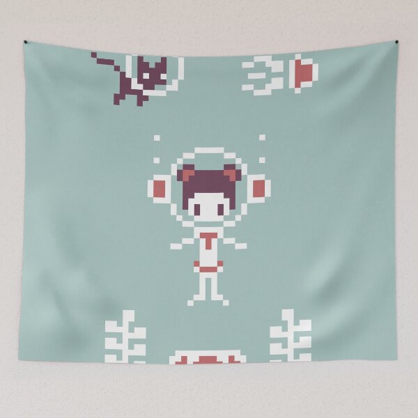 Item preview, Treasure Hunter designed and sold by Povilas Vladyko.