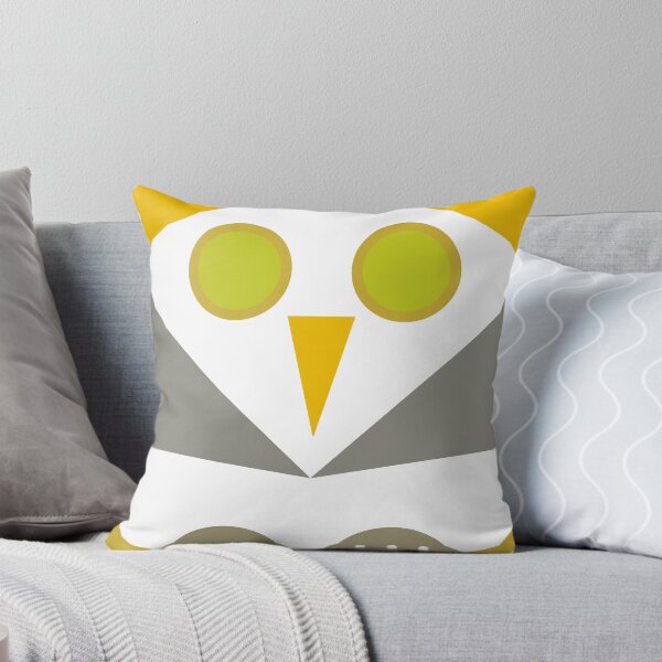 Item preview, Wise Owl Art - Bird Art designed and sold by BDogCreations.