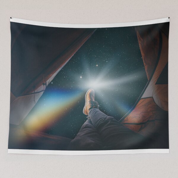 Item preview, Space Camp designed and sold by Daniel Lucas.