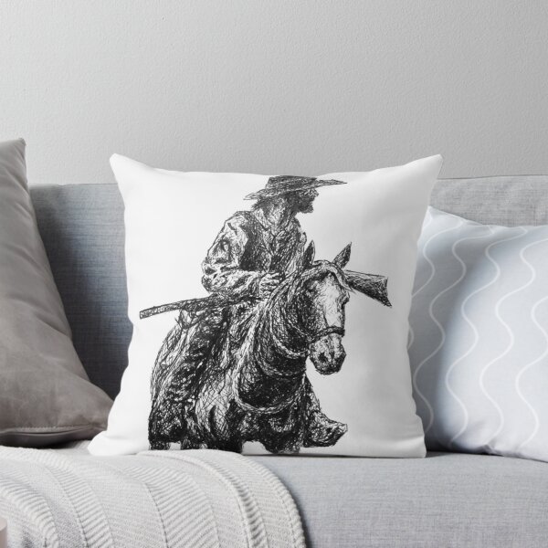Item preview, My Rifle, My Pony, and Me designed and sold by DillonLance.