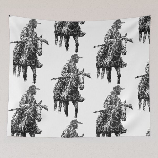 Item preview, My Rifle, My Pony, and Me designed and sold by DillonLance.
