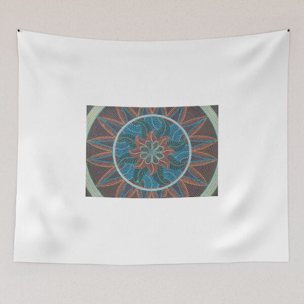 Item preview, Javan Beauty designed and sold by Wendy Sinclair.