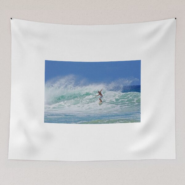 Item preview, Guy Surfing Puerto Rico designed and sold by MPresto.