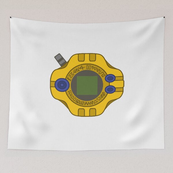 Item preview, Digivice designed and sold by wss3.