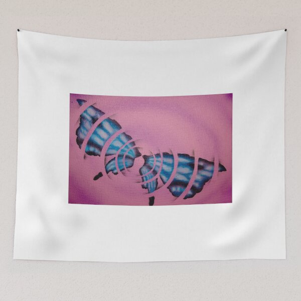 Item preview, Flutterbye designed and sold by Epicairbrushart.
