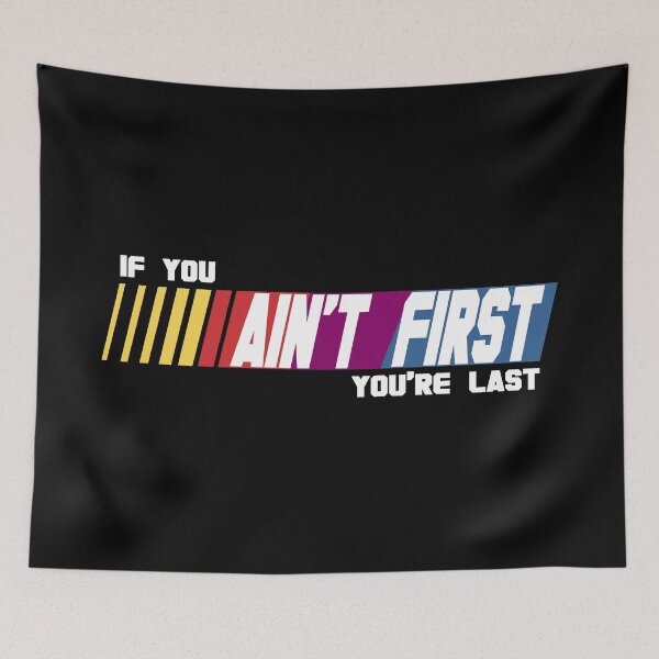 Item preview, Last Place designed and sold by fishbiscuit.