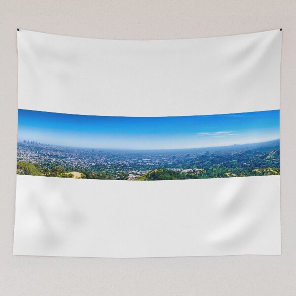 Item preview, LA,to Santa Monica designed and sold by Robert Meyers-Lussier.