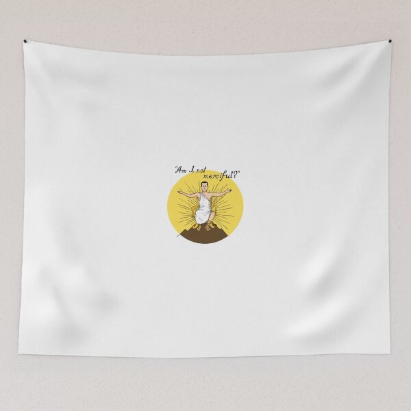 Item preview, Yonts the Merciful designed and sold by EarsToHear.
