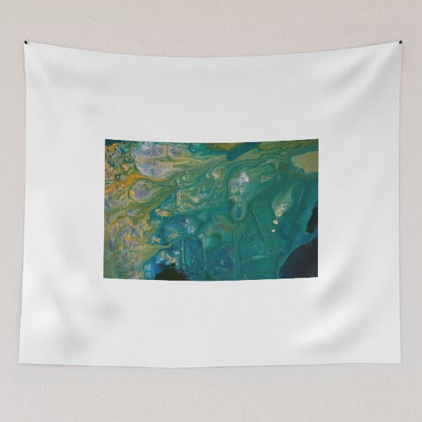 Item preview, 2016_GITCHADK_MALERI_PRINT_1_2 designed and sold by chargo.