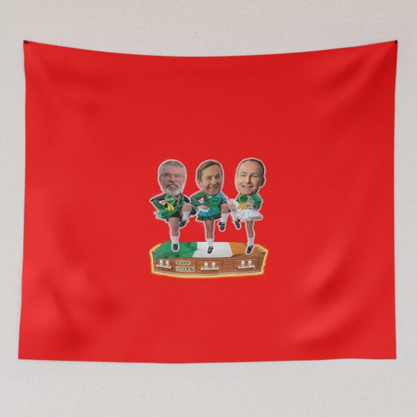 Item preview, Ireland 2016 designed and sold by fugit00.