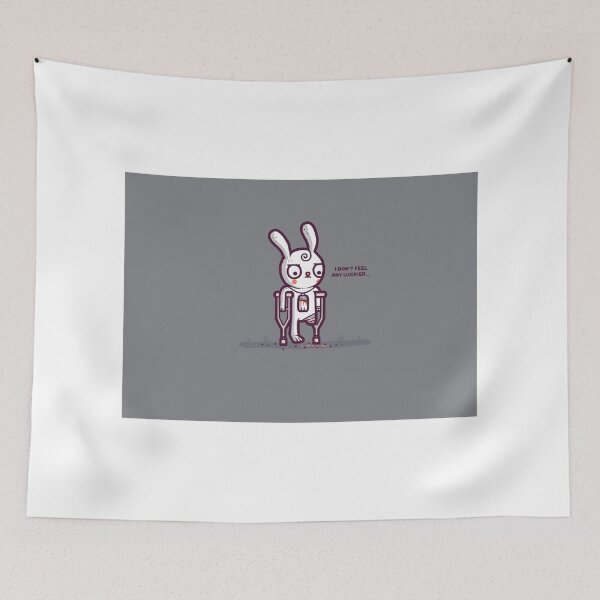 Item preview, Luck designed and sold by Randyotter.