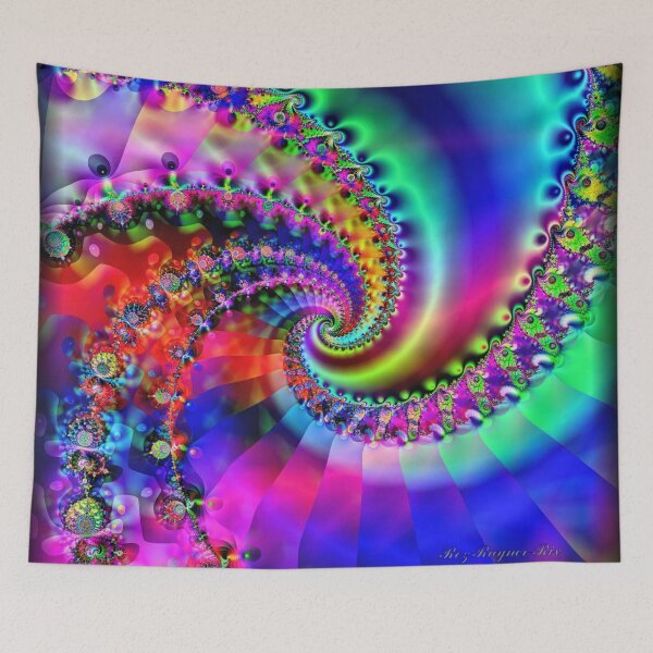 Item preview, Lost Signal... designed and sold by Roz Rayner-Rix.