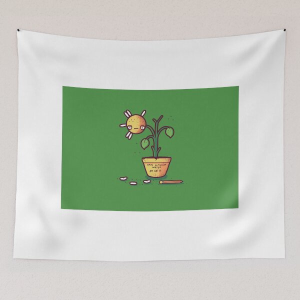 Item preview, House plants designed and sold by Randyotter.