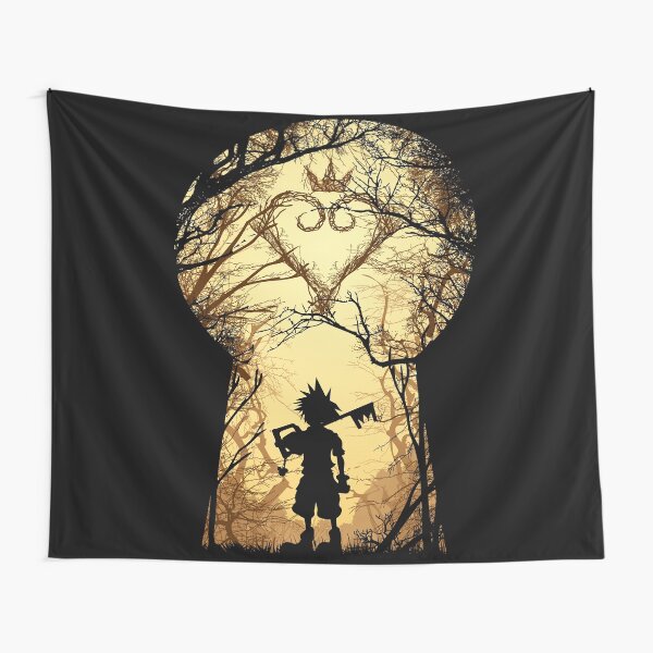 My Kingdom Tapestry