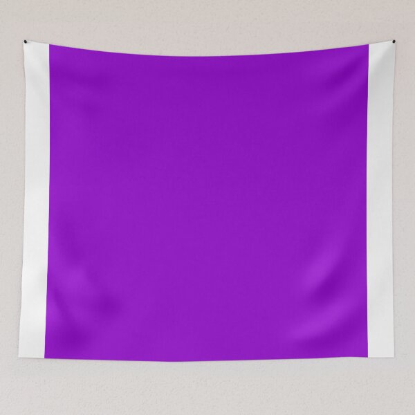 Item preview, PLAIN SOLID DARK VIOLET - 100 SHADES OF PURPLE ON OZCUSHIONS designed and sold by ozcushions.