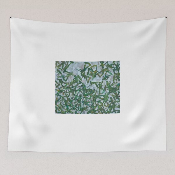 Item preview, Casualties on the Carpet designed and sold by Euan Benjamin Graham.