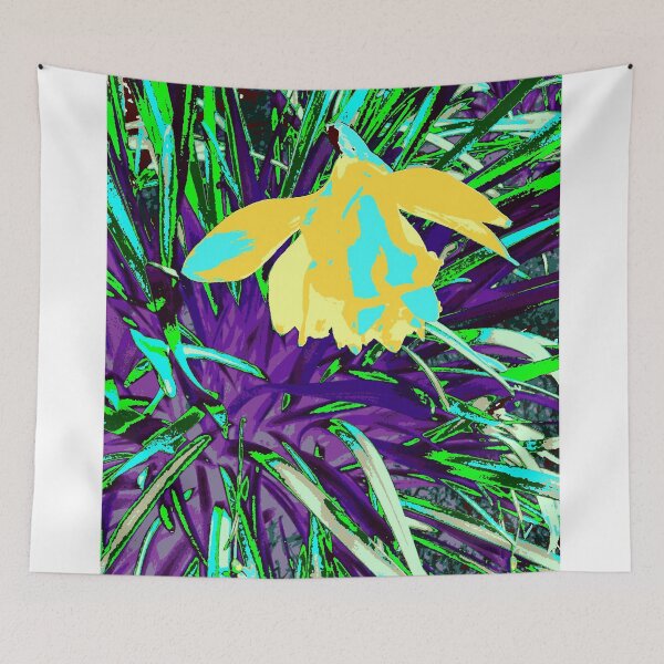 Item preview, Daffodil designed and sold by Carine Werthmann.